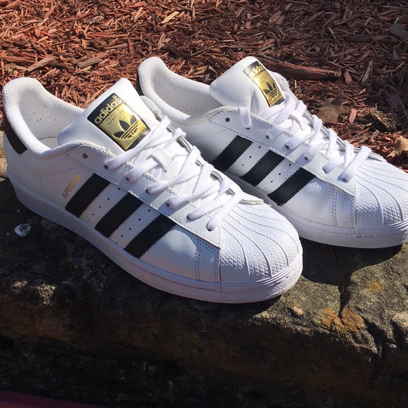 adidas superstar classic